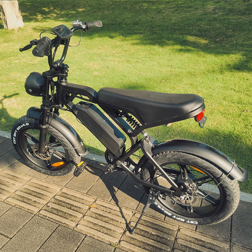 Apollo Factory Sale E-bike 48V 350W Electric Bicycle Long Range Motor Scooter ODM/Hybrid Road Ebike Electric City Bike