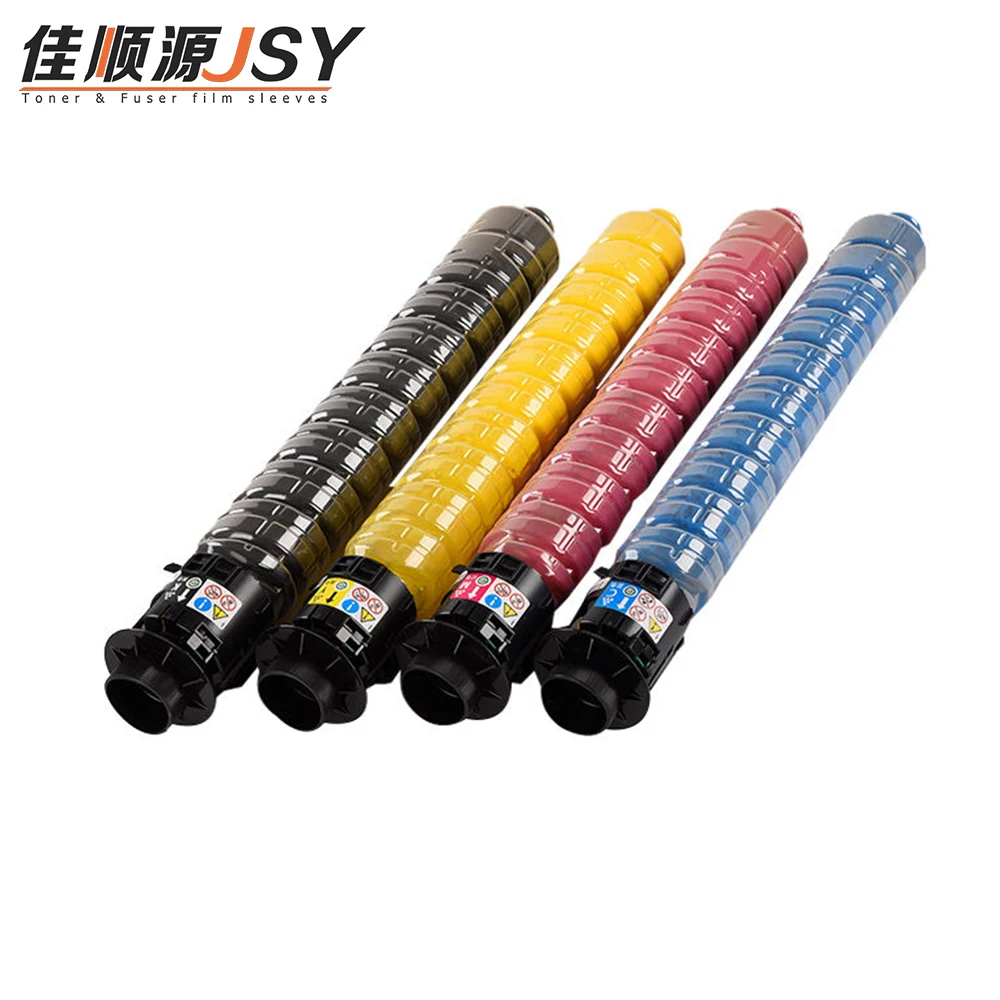 Compatible Mpc6003 Color Toner Cartridge For Ricoh MP C4503 C4504 C5503 C5504 C6003 C6004 Mpc 5503