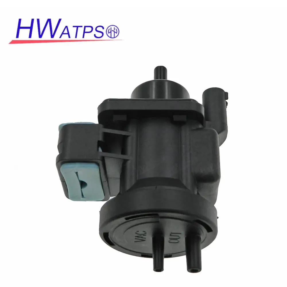 A0005450527 000545527 0005450527 Turbocharge Boost Pressure Converter Solenoid Valve For Mercedes-Benz Sprinter / W202 S202 W220