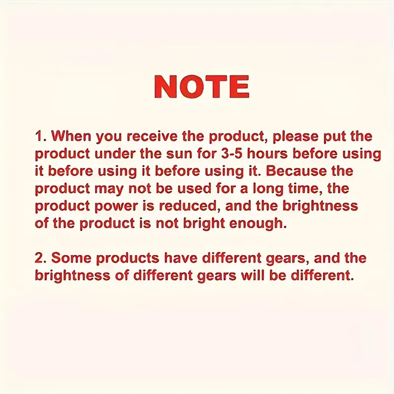 Product detail