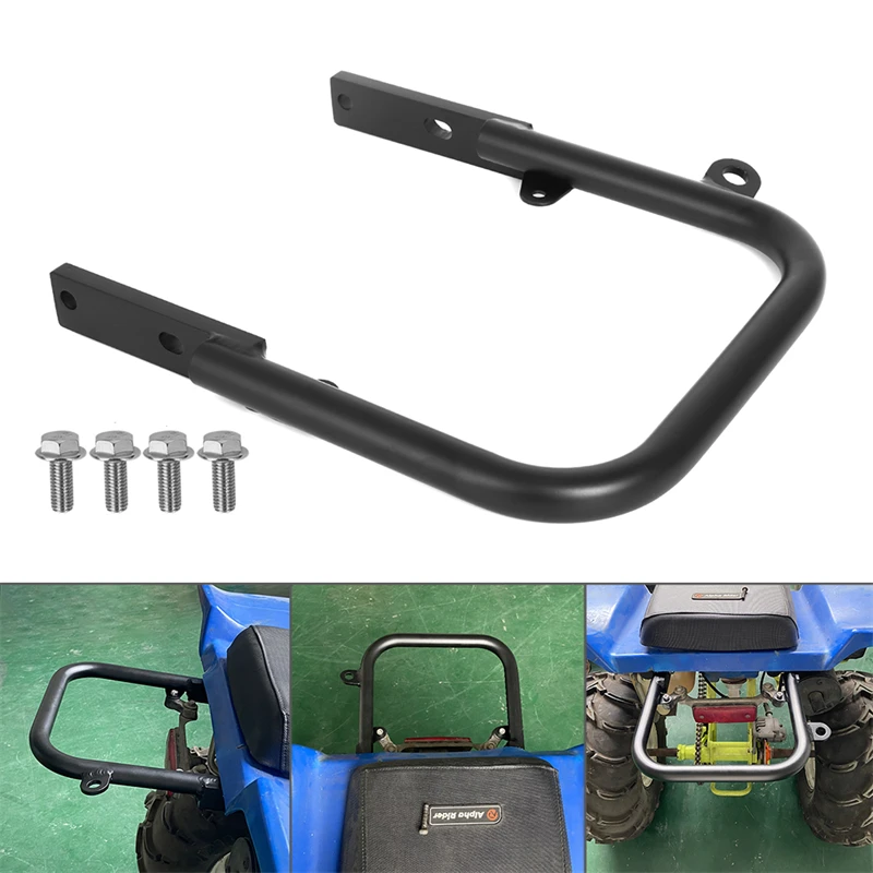 For Yamaha Blaster YFS 200 YFS200SE Special Edition 1988 2005 2006 Grab