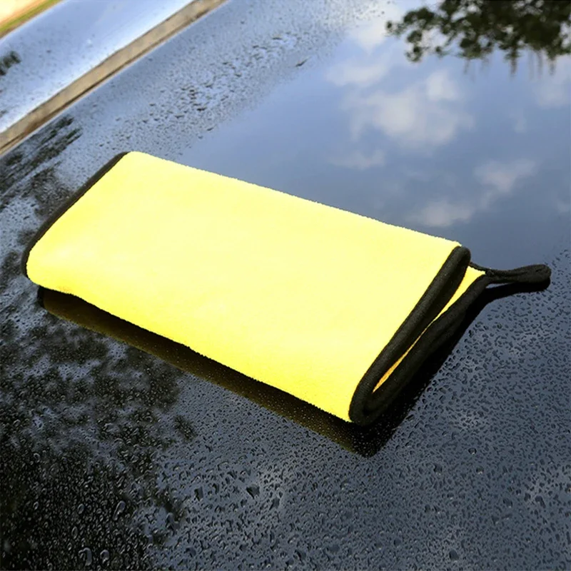 Car Washing Towel Car Specific Cleaning Towels Car Absorbent Cloth Washing Cleaning Products That Do Not Shed Hair Or Leave Marks car washing towel microfiber car towel microfiber towels cleaning cloth fiber towel fiber car wipes car drying towel