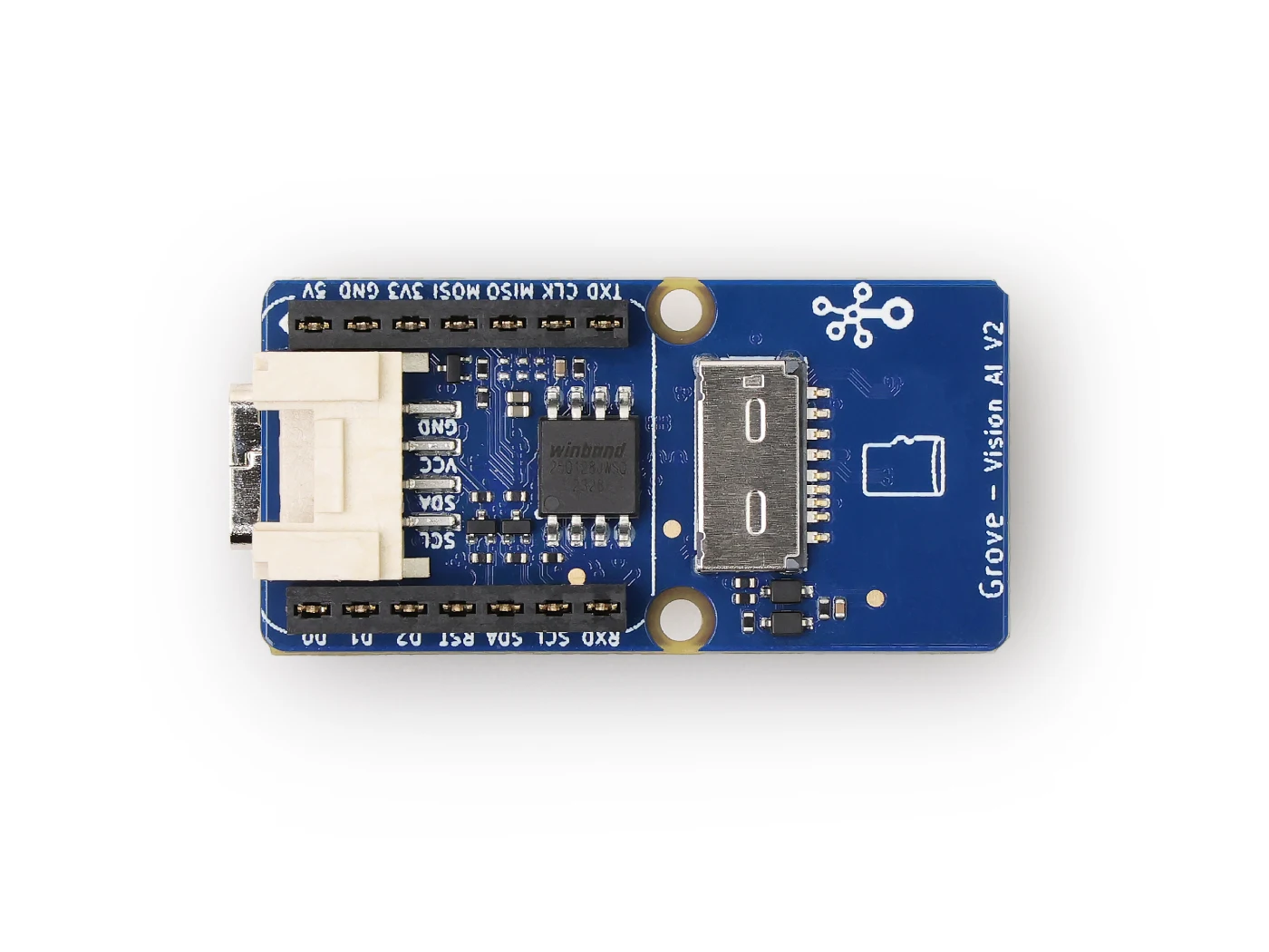 Advanced AI Development Kit with Edge Processing and Multi-Platform Support