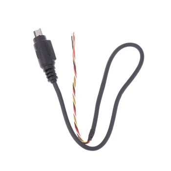Cable For VVDI Mini Key Tool VVDI Handheld Smart Card Unlock Cable Car Key Unlock Cable 1