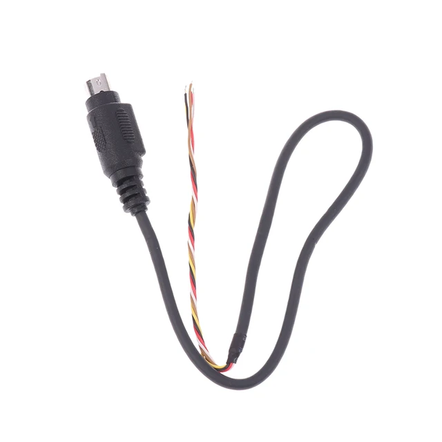 Cable For VVDI Mini Key Tool VVDI Handheld Smart Card Unlock Cable Car Key Unlock Cable 1