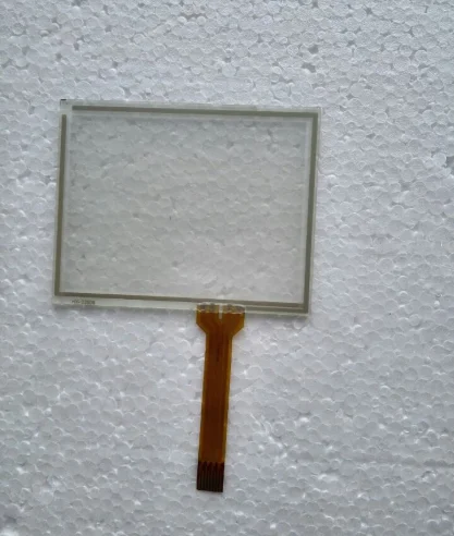 

Абсолютно новый дигитайзер сенсорного экрана для AST3211-A1-D24 Touch Glass Panel Pad AST3211