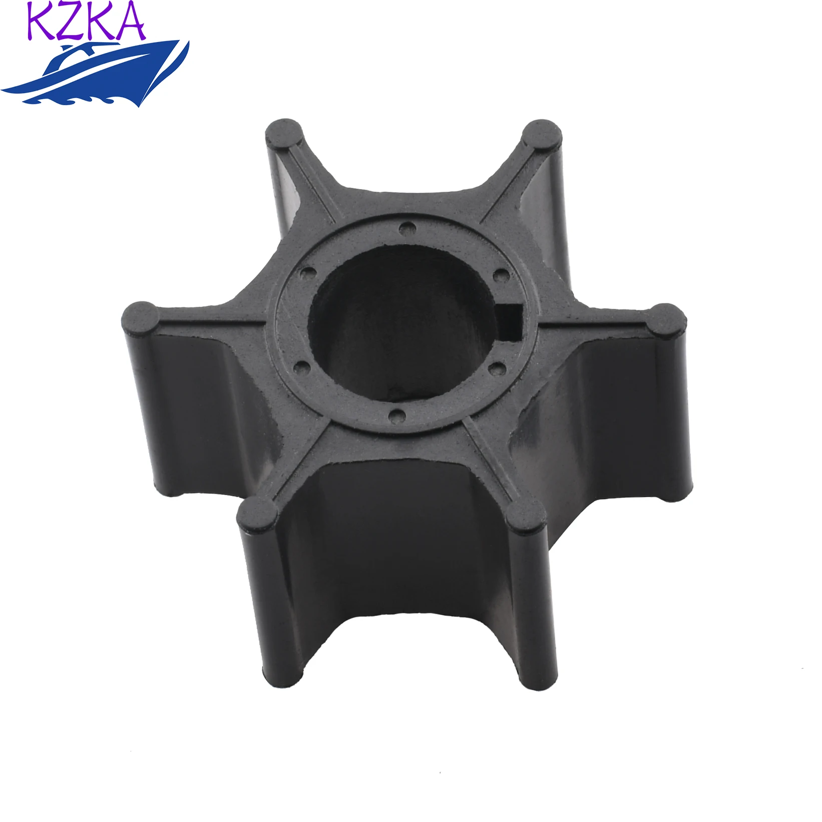 

Water Pump Impeller 17461-93901 For Suzuki Outboard Engine 9.9hp 15hp DF15 DF9.9 DT15 DT9.9 17461-93902 17461-93903 Parts