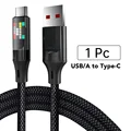 USB-A to Type-C
