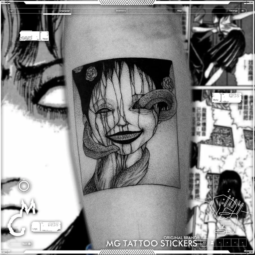 Tanner Drake on Instagram Chainsaw man tattoo Thanks again Whats the  name of this monster  Comment down below anime animegirl animeedits  animeart