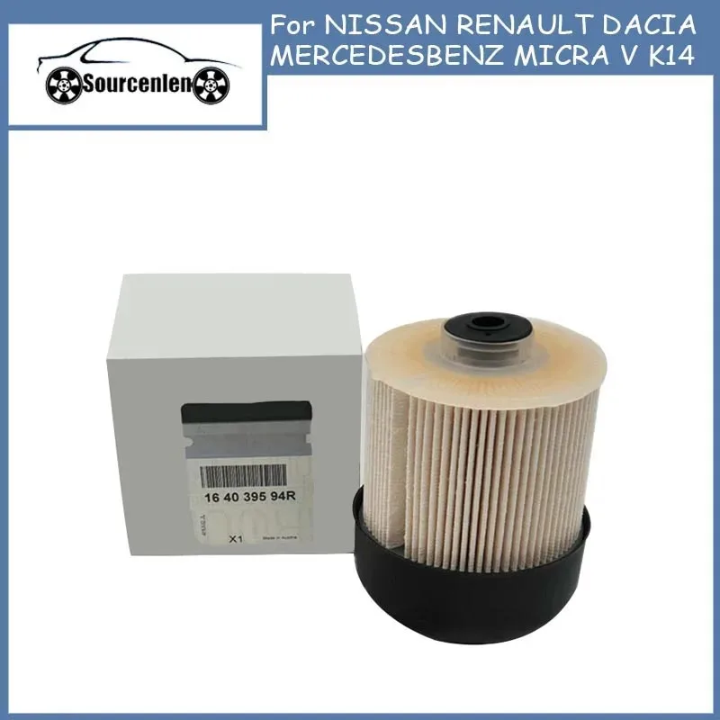 Filter-FUEL-Diesel-164039594R-FOR-NISSAN-RENAULT-DACIA-MERCEDES-BENZ ...