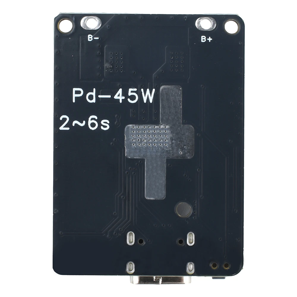 Batterie Drone avec Indicateur LED et Protection Multiple - Type C