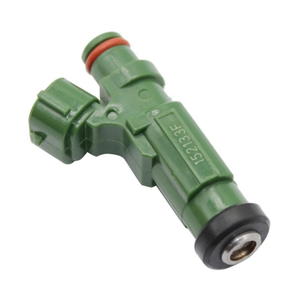 Iniettori Di Carburante Muslimaur 63 P1376101 Muslimfor Yamaha Fuoribordo F150 Txrd 150Hp