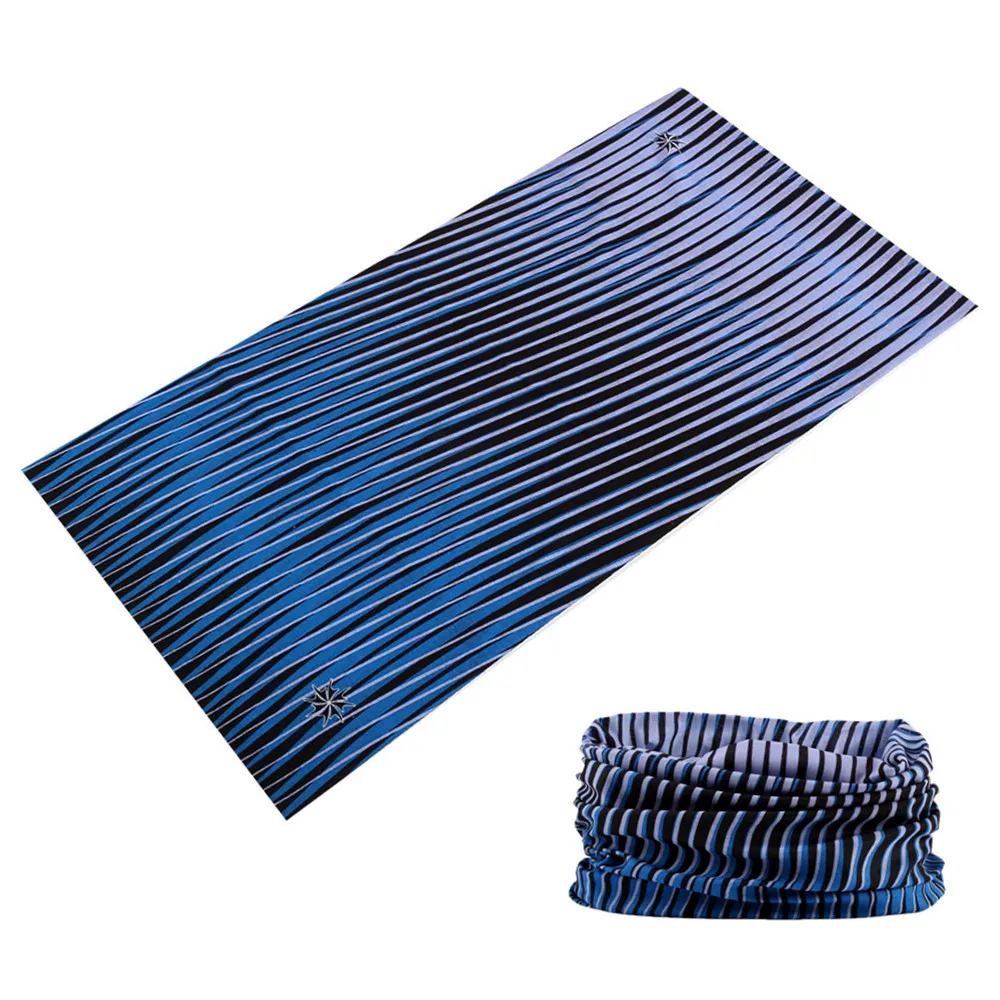 

2024 Балаклава высокоэластичная камуфляжная бесшовная бандана Манишка для шеи Волшебная повязка для велоспорта рыбалки мужской женский шарф-труба для лица