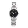 Exquisite female student wristwatch small fresh Korean version of simple retro literary temperament hundred with quartz watch 3