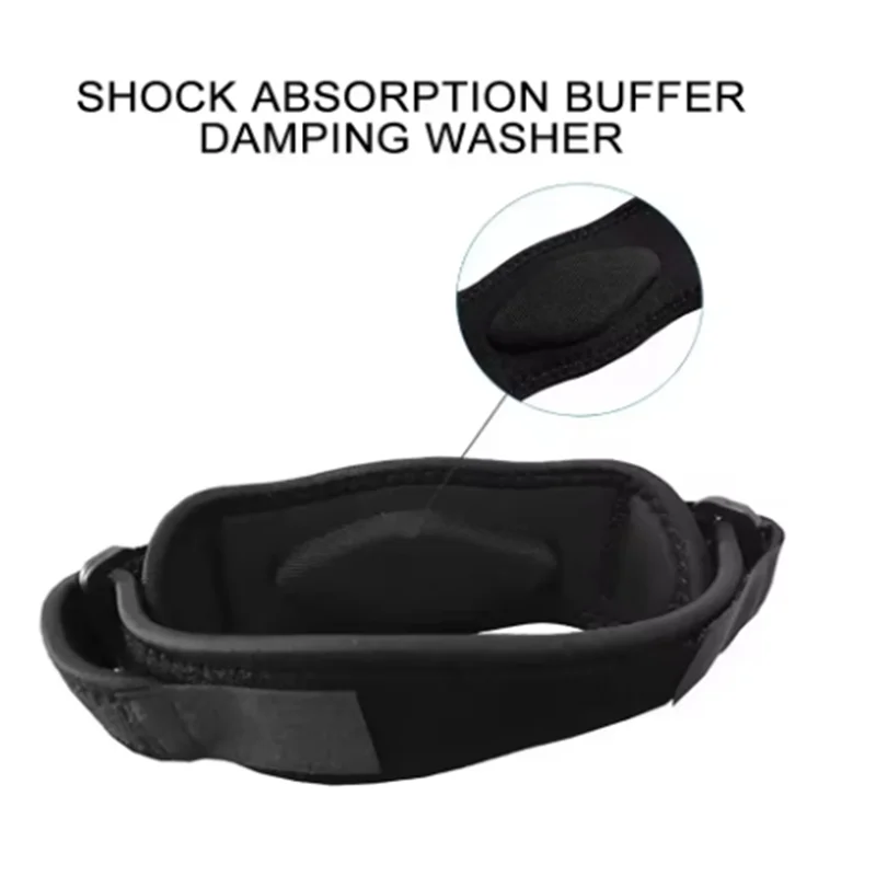 Elbow Strap 1PCS Adjustable Basketball Tennis Golf Elbow Support Golfer's Strap Elbow Pads Lateral Pain Syndrome Epicondylitis Brace