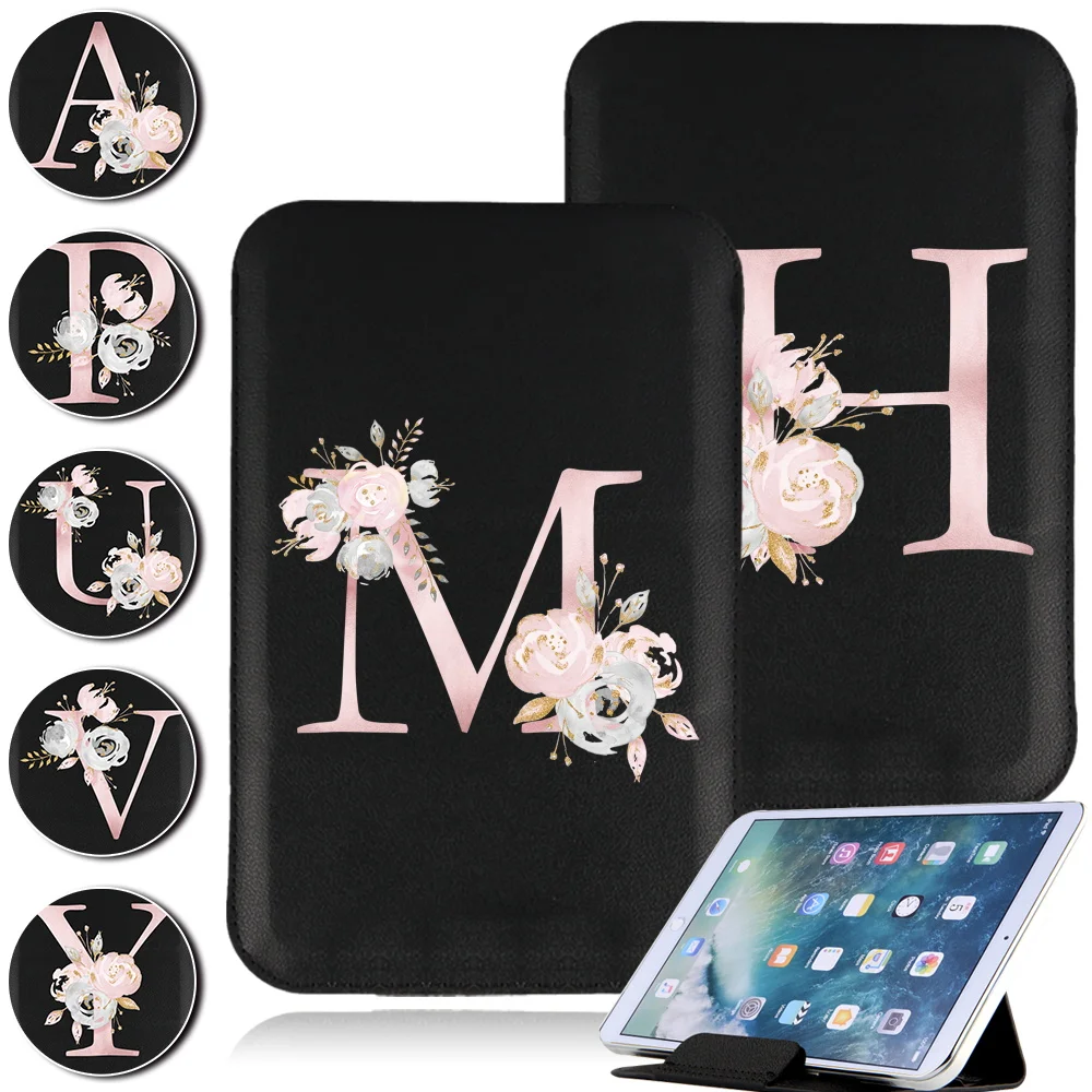 Custodia Per Tablet Universale Custodia Magnetica Per 7 8 10 Custodia Da 10.1 Pollici Custodia Per Custodia Custodia Per Tablet In Pelle Con Stampa Fl