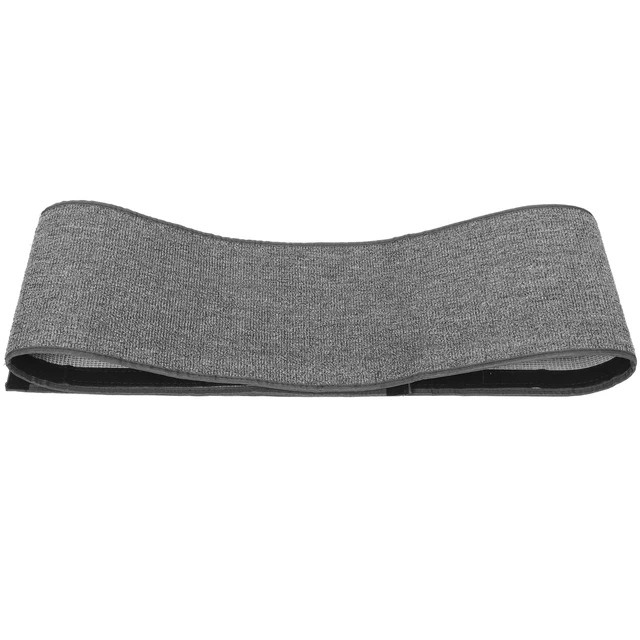 Durable Cat Wheel Replacement Mat Anti-Skid Quiet Design for Pet Exercise Suitable for Cats Squirrels Bears Hedgehogs 4
