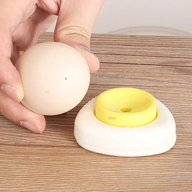 Egg Piercer Stainless Steel Needle Eggs Hole Puncher for Boiled Eggs 1pcs,egg piercer,egg hole punch