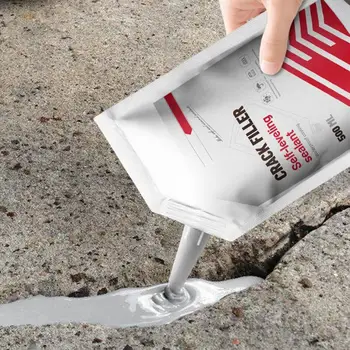 Concrete Joint Sealant Glue 500ml 4