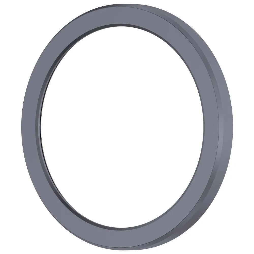 Stainless Steel Anti-Scratch Protective Watch Bezel Ring