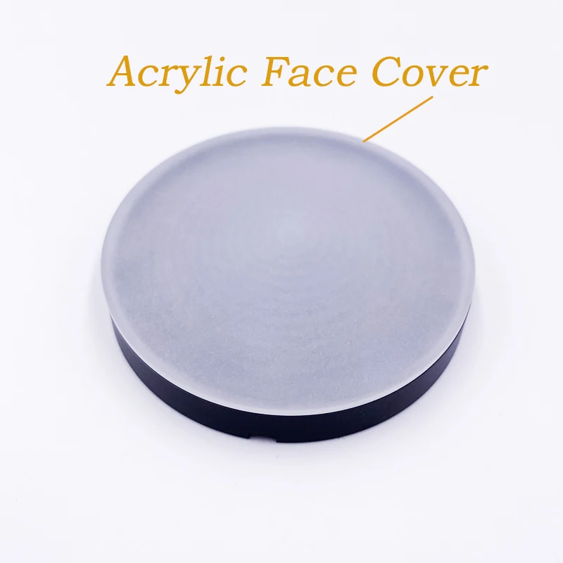 New USB 5V DC12V 24V LED Indoor Downlight Thin Round Light Display Cabinet Light 3W , For Campervan Cabinet Decorative Lighting