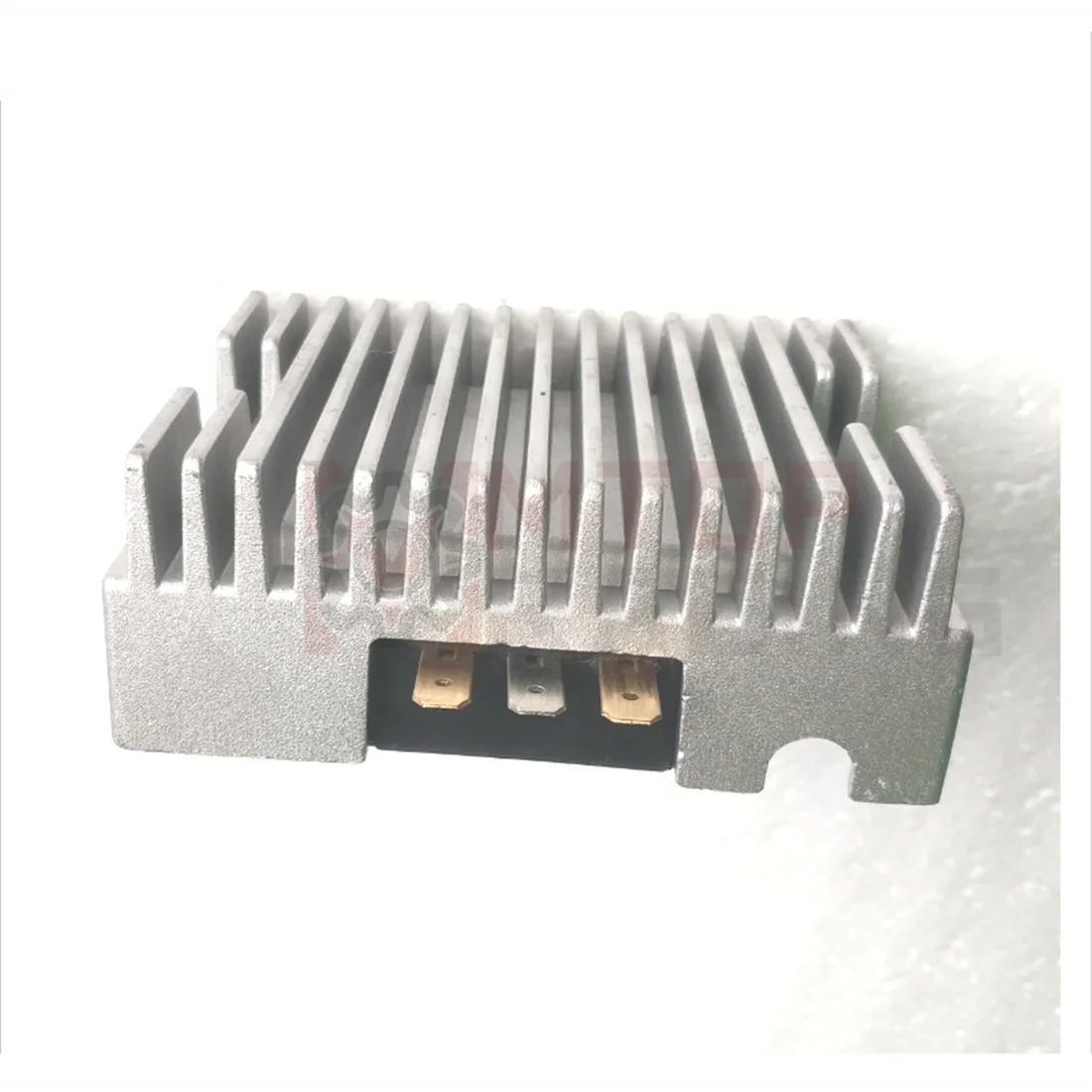 

Regulator Rectifier Connector Plug For JOHN DEERE AM-102596 Briggs Stratton 390240 Gravely 011979 Tecumseh 610749 Phelon FG4720