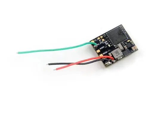 

Betaflight F4 Openlager F4-Openlager High-speed Serial Port BlackBox Module for JHEMCU Betaflight F4 FC Airplane FPV Drones