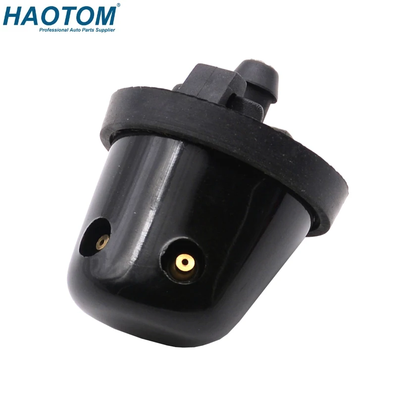 Car Rear Windshield Washer Nozzle Jet 289700W000 For Nissan Pathfinder