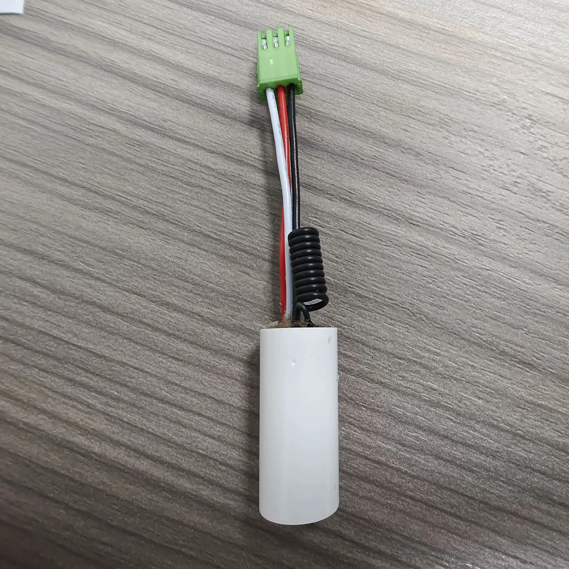 Smart Toilet Remote Receiver Head