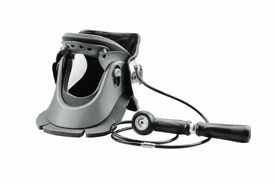 優れた専門医療機器メーカーによる頸椎牽引矯正装置 - AliExpress