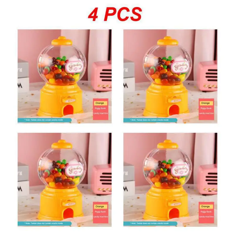 Style E 4pcs