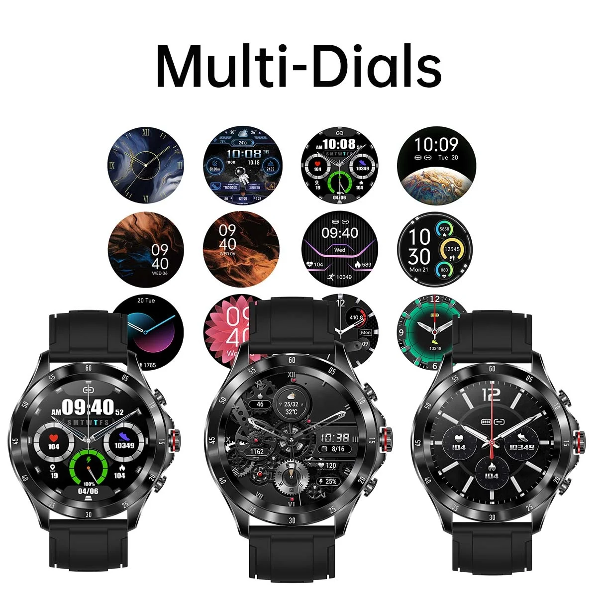 2020 ο  Ʈ ġ  ȭ IP68  µ   Smartwatch