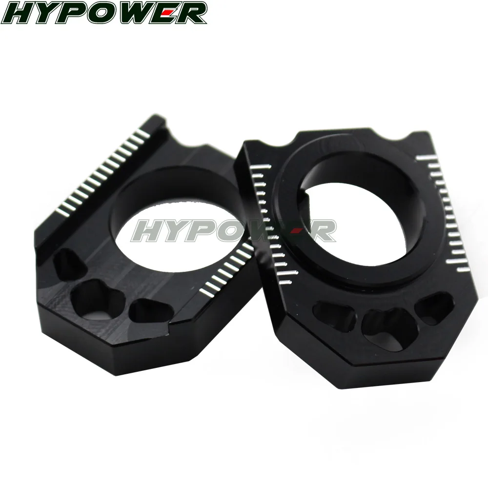 

Блок регулировки оси CNC для Honda CR125R CR250R CRF150R CRF250R CRF250X CRF450R CRF450X