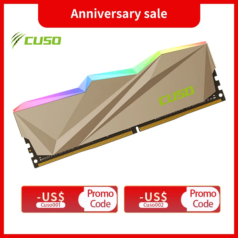 cuso-memoria-ram-ddr4-para-ordenador-de-escritorio-kit-de-8gb-16gb-3200mhz-3600mhz-8gbx2