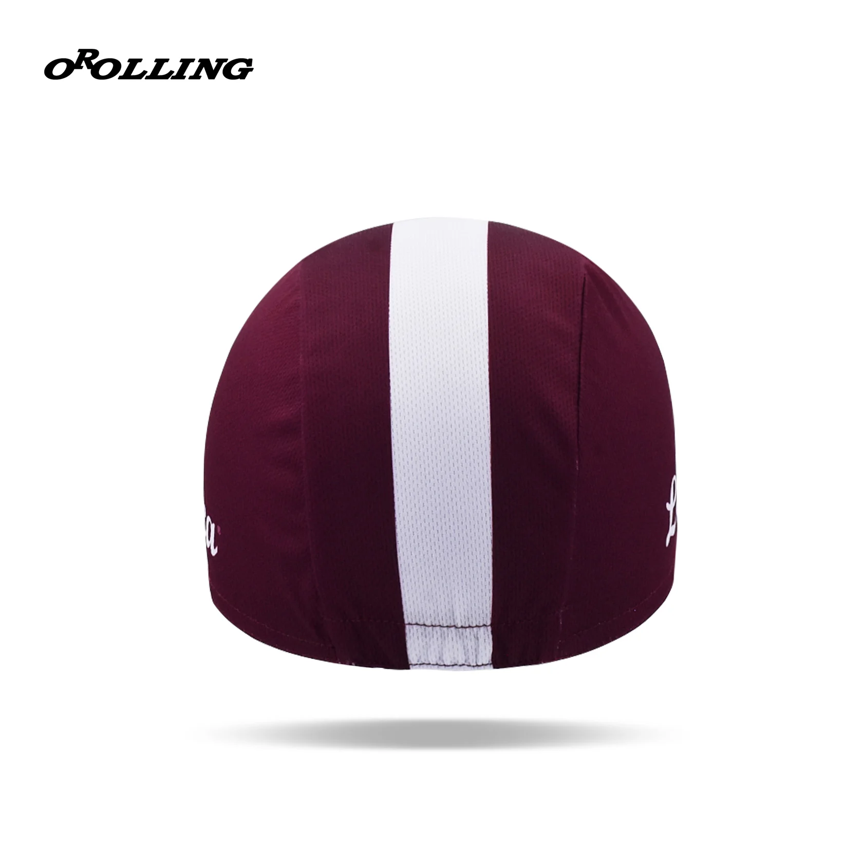 Italia Hot Stripes Retro Multi Styles Bike New Classical Cycling Caps OSCROLLING Gorra Ciclismo Unisex 6