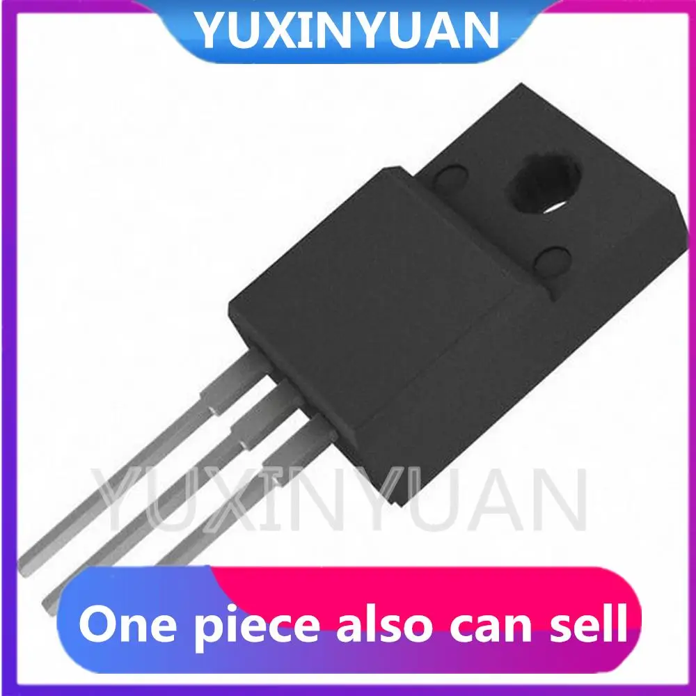 10 шт./лот FTA14N50C FTA14N50 бриллиантовый транзистор IC оригинальный новый бриллиант |