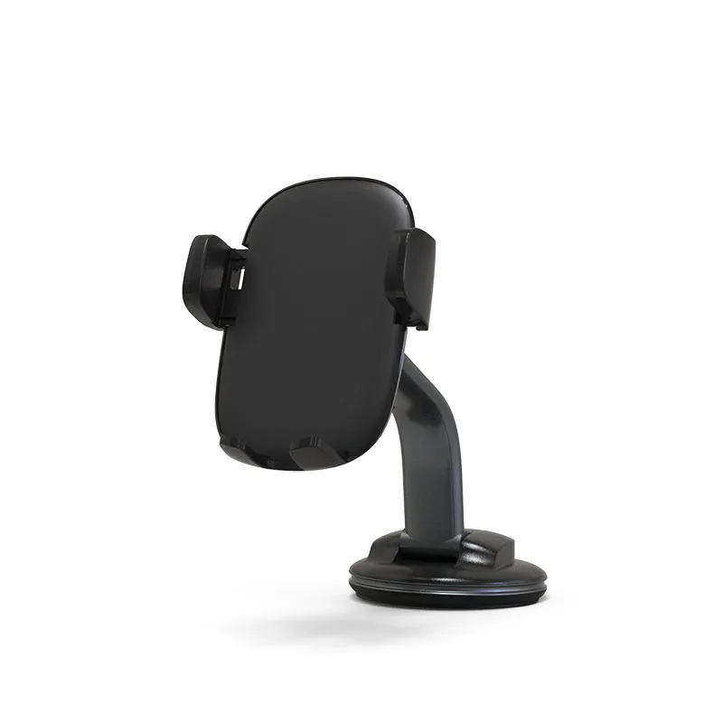 

Sucker Car Phone Holder Telephone Bracket Stand in No Magnetic GPS Mount Support For iPhone 13 12 11 Pro Xiaomi HUAWEI Samsung