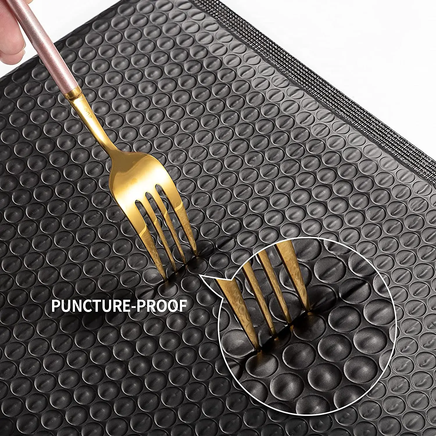 Рисунок 3 - водонепроницаемые пластиковые полиэтиленовые