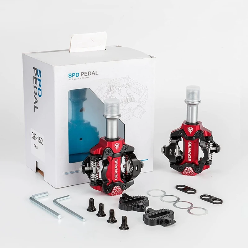 GEWAGE   ڵ  , Ŭ Ŭ , ˷̴ ձ SPD CR-MO , Mtb  