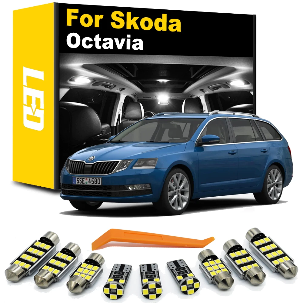 PerfectwhiteCanbusLEDlampInteriordomemaplightsbulbkitfor