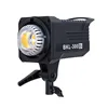 300W Bi LED Video Light with 2.4G Control, CRI90+/Bowens Mount Continuous Output Lighting for Studio Photograpny/Video Record 1