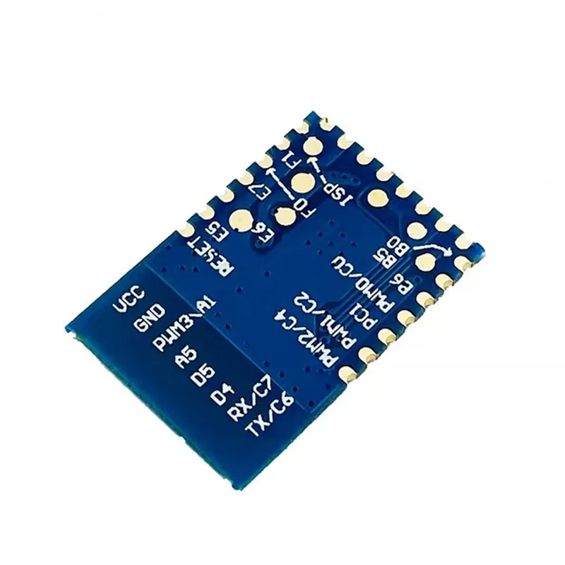 Zigbee 모듈 JDY-10M Bluetooth MESH 네트워크 마스터-슬레이브 통합 지원 Zigbee 앱 통과 기능 통과 기능