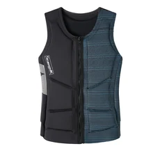 

Korea Impact Wakeboard Vest Graph Life Jackets