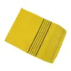 5Pcs Shower Bath Scrub Glove Korean Exfoliating Body Scrubs Shower Towels Wash Cloth Portable For Adults Coarse Grain Brush 4