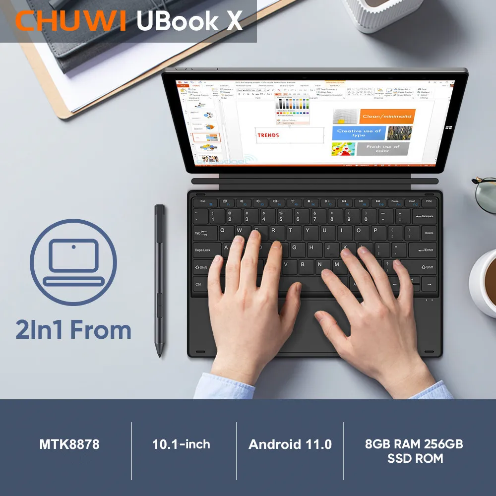 セール販売店 10 1インチandroidtablet Pc 2160x1440 8gb Ram 256gb Rom Wi Fi Android11互換 新作情報 North Hydroguam Net