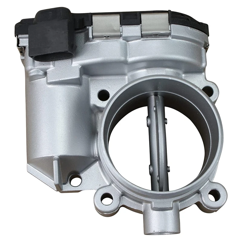 Válvula De Admisión AUTO-PALPAL A1110980109 – Compatible Con Mercedes C, CLK, E-Class Y SLK – 1 Año De Garantía