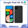 Google Pixel 4a 5G smartphone 6GB 128GB ROM 3885mAh battery capacity 16MP camera Unlocked full screen used phone 1
