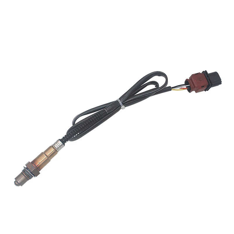 

Oxygen Sensor for Audi A3 A4 A5 VW Golf TT Passat Porsche 03H906262A