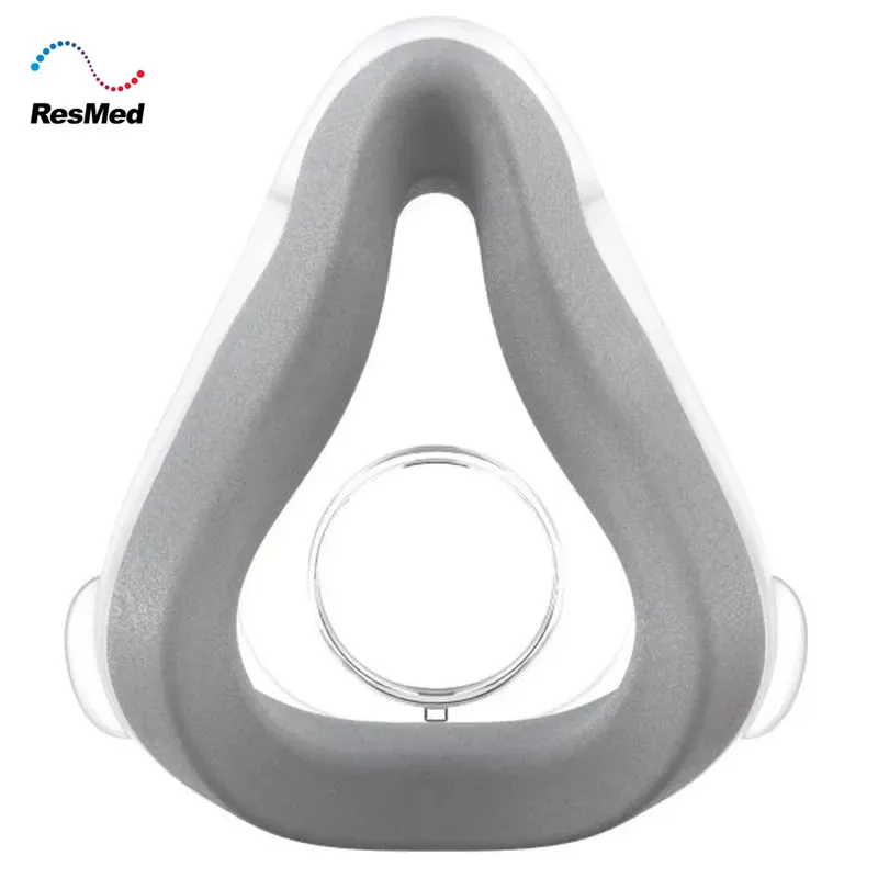 Resmed Airfit F20 Cpap Masks Full Face Ultrasoft Memory Foam Cushion