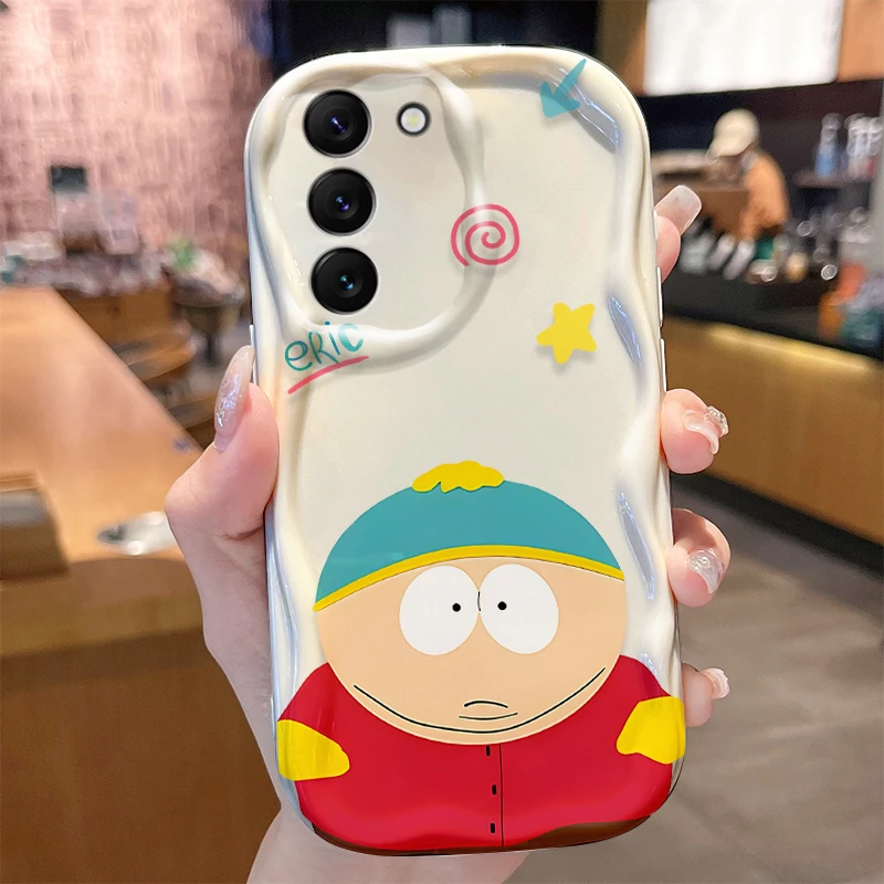 South Park Themed Smartphone Protective Case
